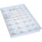 Harloff Drawer Tray Standard Line and OptimAL Line Medication Cart - 68640-P1