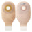 Premier - Ostomy Pouch One-Piece System 12 Inch Length Up to 2-1/2 Inch Stoma Drainable Flat, Trim to Fit - 8081