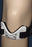 DJO KneedIT Knee Band One Size Fits Most Hook and Loop Closure Left or Right Knee - 358