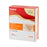 Restore - Foam Dressing 4 X 4 Inch Square Non-Adhesive without Border Sterile - 509381