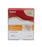 SteadMed Restore Foam Dressing 2-1/2 X 2-1/2 Inch Square Non-Adhesive without Border Sterile - 509380