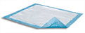 Attends Healthcare Products Attends Care Dri-Sorb Underpad 23 X 36 Inch Disposable Cellulose / Polymer Light Absorbency - UFS-236