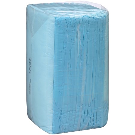 Attends Care Dri-Sorb - Underpad 23 X 36 Inch Disposable Cellulose / Polymer Heavy Absorbency - UFS-236