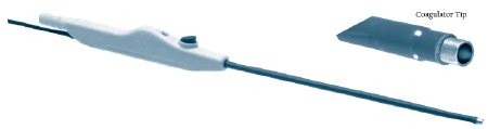 Conmed - Suction Coagulator Monopolar Style 10 Fr. Control Valve Vent - 130188