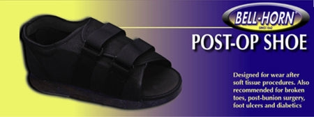 DJO Post-Op Shoe Small Female - BH81142
