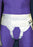 DJO Hernia Belt Guard Large - 85220L