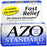 I Health Inc AZO Urinary Pain Relief 95 mg Strength Phenazopyridine HCL Tablet 30 per Bottle - 87651030152