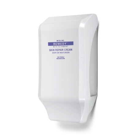 Remedy - Hand Hygiene Dispenser 1200 mL Wall Mount - Medline - MSC094412WD