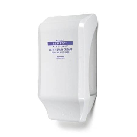 Remedy - Hand Hygiene Dispenser 1200 mL Wall Mount - MSC094412WD