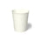 Saalfeld Redistribution IP Foodservice Drinking Cup 8 oz. White Paper Disposable - SMR-8CB