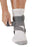 Ossur Rebound Ankle Brace Large Strap Closure Male 12-1/2 to 16 Left Foot - B-231602514