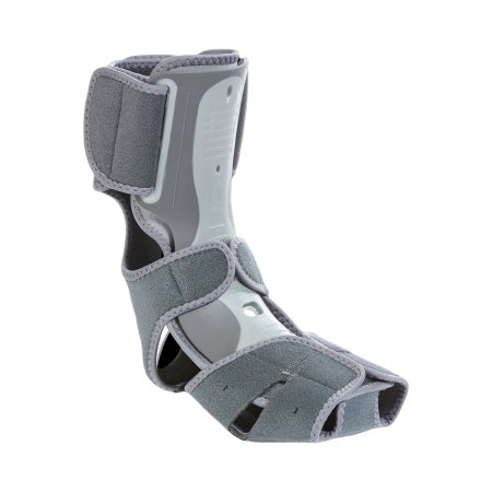 Exoform - Dorsal Night Splint Medium Hook and Loop Closure Male 5 to 9 / Female 6 to 10 Left or Right Foot - W-50085