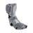 Exoform - Dorsal Night Splint Medium Hook and Loop Closure Male 5 to 9 / Female 6 to 10 Left or Right Foot - W-50085