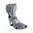 Exoform - Dorsal Night Splint Large Hook and Loop Closure Male 9-1/2 to 14 / Female 10-1/2 to 15 Left or Right Foot - W-50087