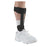 AFO Dynamic - Ankle Foot Orthosis X-Small Strap Closure Male 3 to 5 / Female 4 to 6-1/2 Left Foot - O-102021
