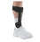 Ossur AFO Dynamic Ankle Foot Orthosis X-Small Strap Closure Male 3 to 5 / Female 4 to 6-1/2 Left Foot - O-102021