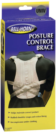 DJO DonJoy Posture Control Brace One Size Fits Most Unisex - 226