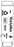 Welch Allyn MicroTymp 3 NiCd Battery - 72910