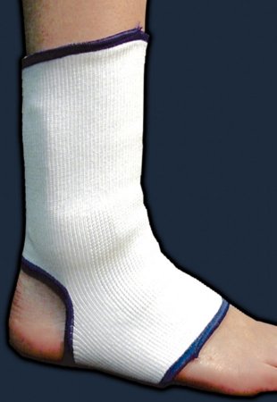 DJO DonJoy Ankle Sleeve X-Large Slip-On Left or Right Foot - 229XL
