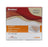 SteadMed Restore Foam Dressing 6 X 6 Inch Square Non-Adhesive without Border Sterile - 509382