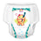 Cardinal Curity Youth Training Pants Pull On X-Large Disposable Heavy Absorbency - 70065BA