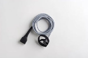 Cooper Surgical Doppler Probe Arterial Photoplethysmography With 1.9 Cm Digit Cuff For Performing The Toe Brachial Index Exam On Patients With Noncompressible Arteries - L450PG