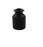 Welch Allyn MicroTymp 3 Otoscope Tip X-Small, 7 mm, Black - 24621
