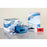Vios LC Sprint - Compressor Nebulizer System Small Volume Medication Cup Pediatric Aerosol Mask Delivery - 310F35-P