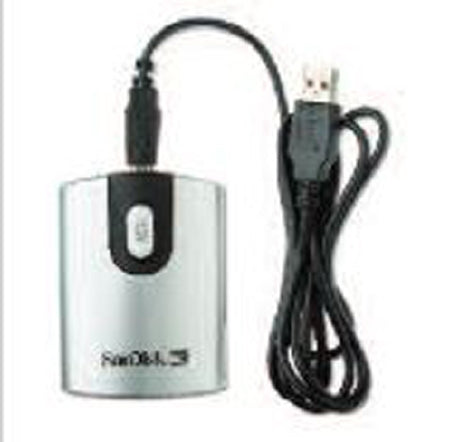 Respironics System One Sleep Diagnostic System SD Card Reader - 1047300