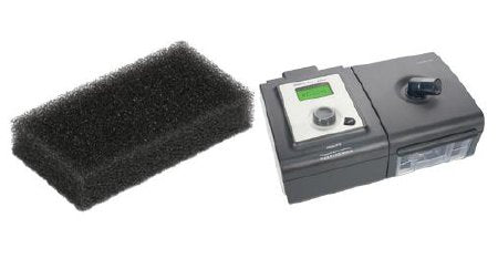 Respironics - Foam Filter Kit - 1063091