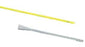 Bard Hydrosil Discreet Urethral Catheter Straight Tip Hydrophilic Coated Silicone 14 Fr. 6 Inch - 61614