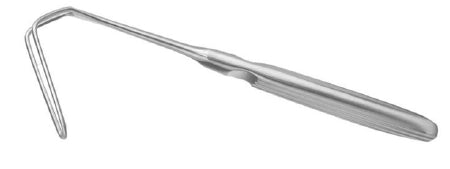 Miltex Padgett Retractor Aufricht 6 Inch - PM-5551