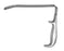 Padgett Instruments - Breast Retractor - PM-895