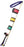 Emergency Products & Research Traction Splint - EP-800