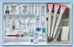Becton Dickinson Perisafe Epidural Tray Continuous Weiss, Tuohy 18 Gauge 3-1/2 Inch - 407002