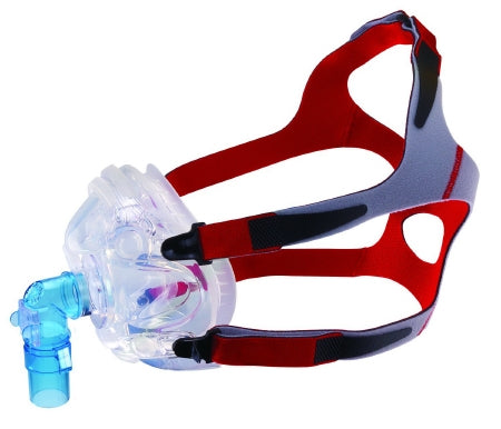 V2 - Full Face CPAP Mask Headgear - 201492