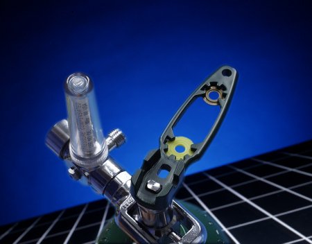 Sun Med - Cylinder Wrench - 1246C-0-10
