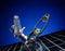 Sun Med - Cylinder Wrench - 1246C-0-10