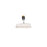 Saalfeld Redistribution Twister Wet Mop Handle 60 Inch Wood Natural - FGH316000000