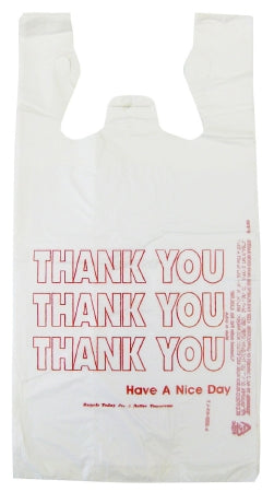 Minigrip Minigrip Shopping Bag - FO12THA
