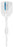 Wellspect Healthcare Lofric Hydro-Kit Intermittent Closed System Catheter Straight Tip 12 Fr. Without Balloon Hydrophilic Coated PVC - 4201240