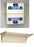 P2 - Mounting Bracket - Glove Box Holder Horizontal Mounted 2-Box Capacity White 3-1/2 X 4-1/2 X 12 Inch Plastic - 8554-B