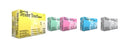 Tender Touch - Exam Glove X-Small NonSterile Nitrile Standard Cuff Length Textured Fingertips Lavender Chemo Tested - TTNF201