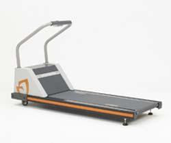 Welch Allyn Cardiac Science Treadmill Hand Rail Long - 10-00314-01