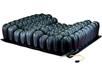 Crown Therapeutics ROHO Enhancer Seat Cushion 18 W X 16 D Inch Neoprene Rubber - ENH109C