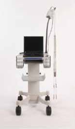 Welch Allyn cart Cable Arm For ECG Office Cart - 102794