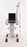 Welch Allyn cart Cable Arm For ECG Office Cart - 102794
