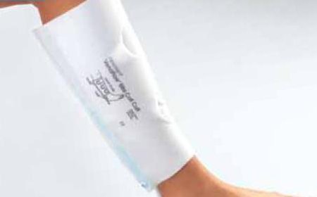 VenaFlow Elite - DVT Compression Therapy Cuff Calf One Size Fits Most - 3050