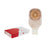 Premier - Ostomy Pouch One-Piece System 12 Inch Length Up to 2-1/2 Inch Stoma Drainable Flat, Trim to Fit - 8031