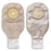 Hollister Premier Ostomy Pouch One-Piece System 12 Inch Length Up to 2-1/2 Inch Stoma Drainable Trim to Fit - 8181